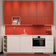 Image for article titled It takes IKEA half a decade to design a kitchen
